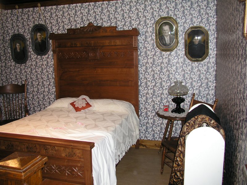 Gerstberger/Scwhindt Bedroom